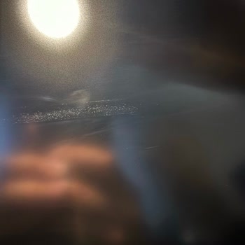 Monster Laptop'ta Ekran Kaplamasındaki Beyaz Lekeler Ve Pil Performans Sorunları