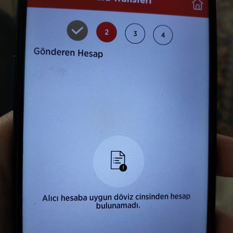 Ziraat Bankası Kart Ve Mobil Bankacılıkta TL Transferi Ve Online Ödeme Sorunu