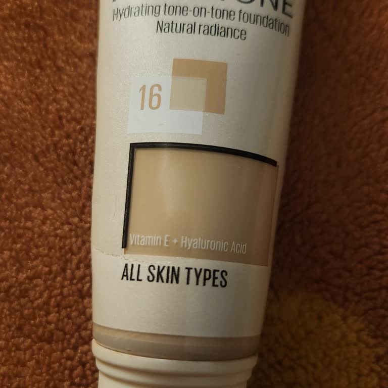 Maybelline Affinitone 16 Fondöten Stok Sorunu