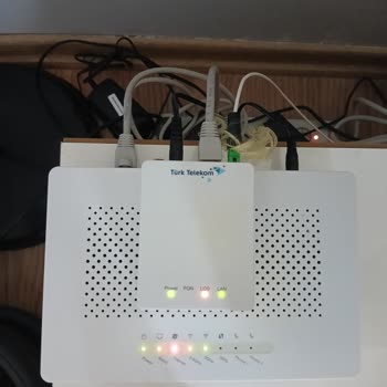 İnternet Kesintisi Günlerce Devam Ediyor Ve Müşteri Hizmetine Ulaşılamıyor