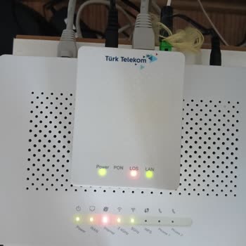 İnternet Kesintisi Günlerce Devam Ediyor Ve Müşteri Hizmetine Ulaşılamıyor