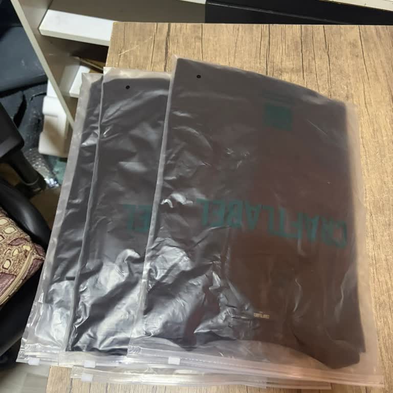 Craftlabel Kampanyasında 15 Tişört Eksik Gönderildi, WhatsApp’a Yanıt Gelmedi
