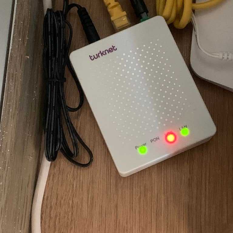 TurkNet İnternet Hizmetinde Kesinti Ve Haksız Fatura Talebi