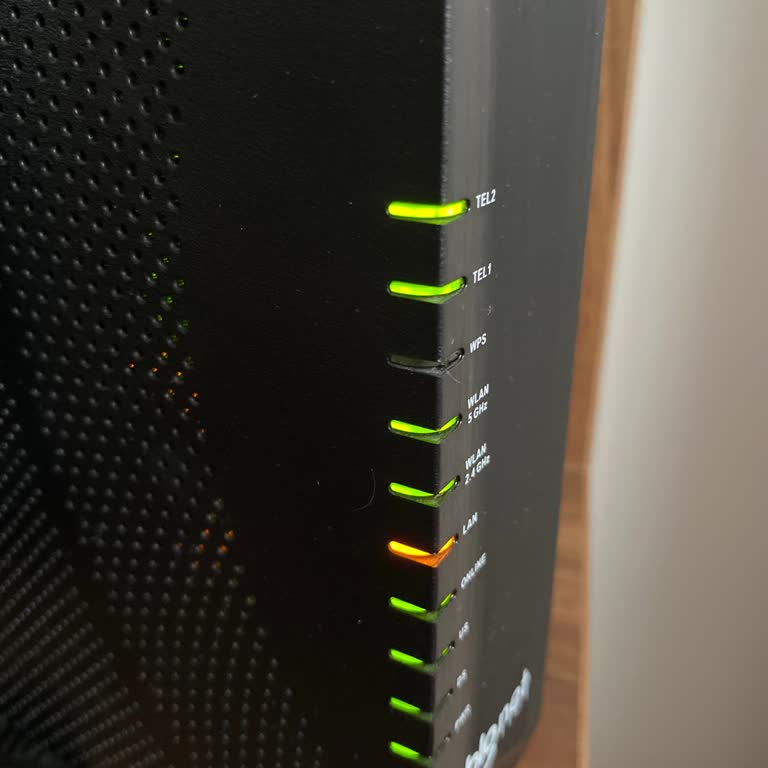 Fiber İnternetim Çalışmıyor, Teknik Destek Yok Ve Ücret İadesi Talebi