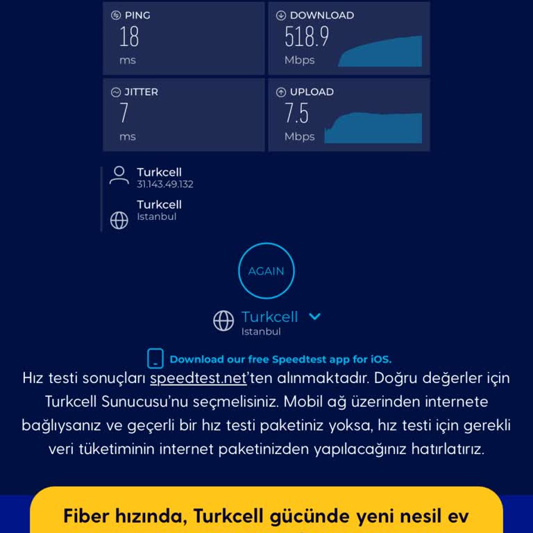 Hamidiye Mahallesindeki Kesintili Çekim Sorunu Ve Operatör Değişikliği Tehdidi