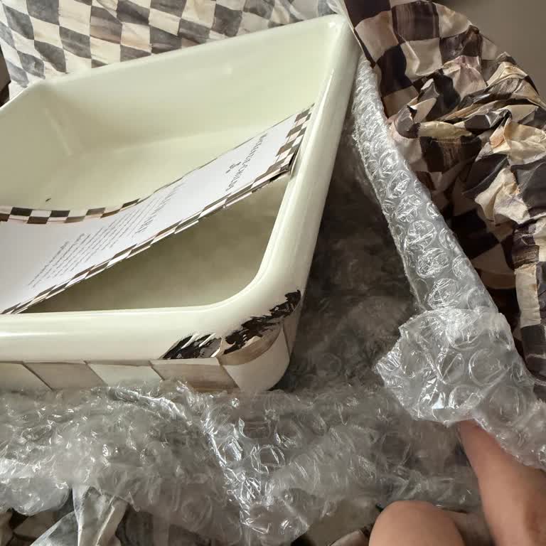 Yurtiçi Kargo’da Kırık Emaye Fırın Kabı İçin Tutanak Eksikliği Nedeniyle Tazminat Talebi
