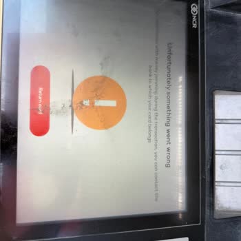 ATM Hatası 2.400 TL'yi Uption Hesabına Yansıtamadı, 6 Gün Boyunca Geri Dönüş Yok