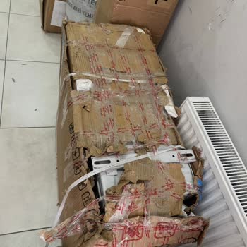 Satıcının Haksız İade Reddi Ve Trendyol’un Yetersiz Desteği