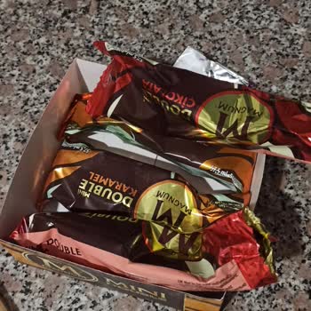 Mini Magnum Paketlerinde Eksik Ürün ve Yanıltıcı Ambalaj