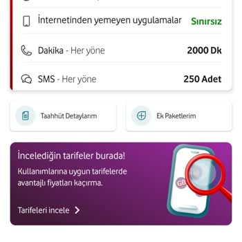 16 Yıllık Sadık Müşteriye Düşen İnternet Ve Dakika, Artan Fiyat Teklifi