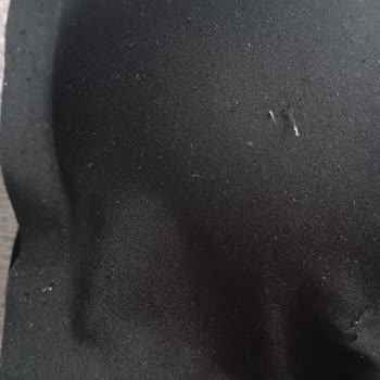 Garanti Olmasına Rağmen Sütyenin Hızlı Deformasyonu Ve Mağazanın Reddetme Tavrı