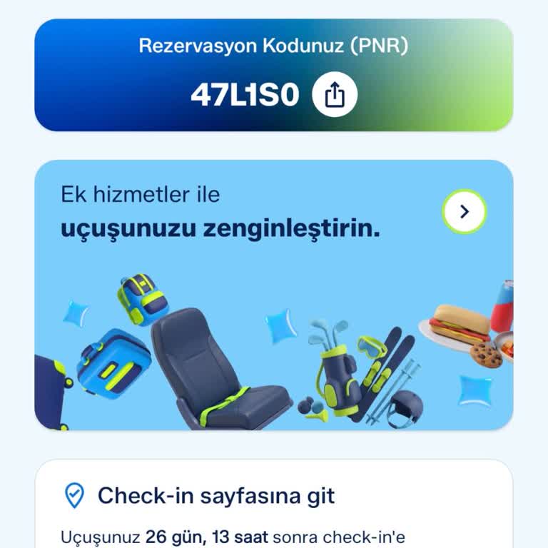 Ajet Bilet İptalinde Sadece Vergi İadesi, Ücret Kesintisi