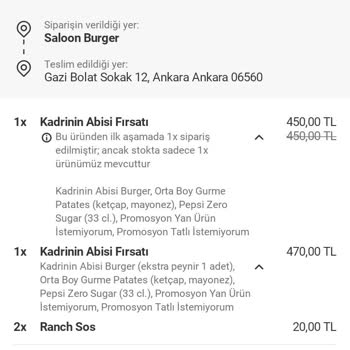 İçecek Ücreti İadesi Gecikiyor