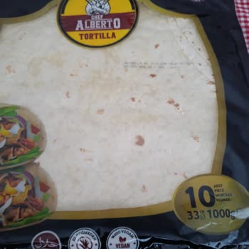 Maya Food Paketin Üzerinde 10 Adet Yazmasına Rağmen İçinden Sadece 7 Adet Çıktı