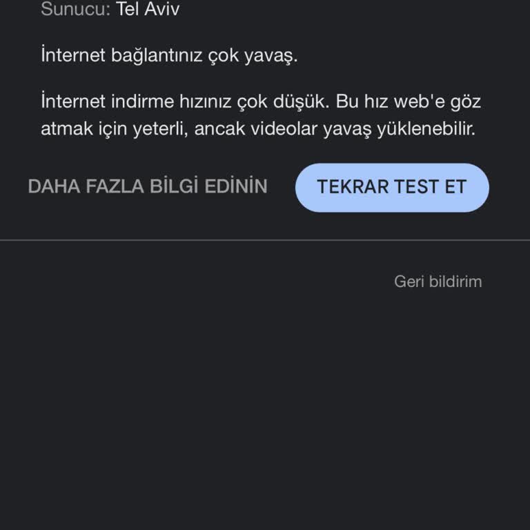 Van Erciş'te Sürekli Telefon Kopmaları Ve Düşük İnternet Hızı