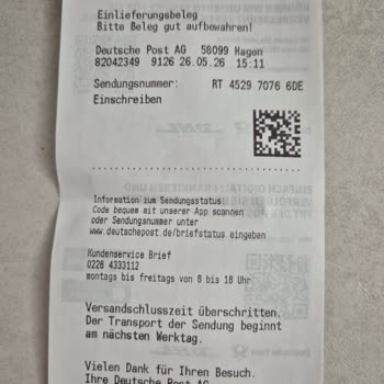 DHL Kargo Gecikmesi Ve Bilgi Eksikliği Nedeniyle Acil Evrak Teslimatı Tehlikede