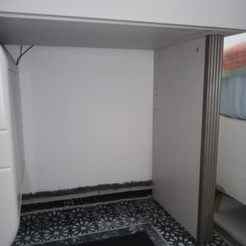Berkant Mobilya'dan Şifonyerde Eksik Parça Ve 5,5 Ay Gecikme
