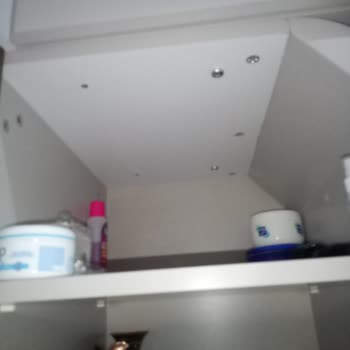 Berkant Mobilya'dan Şifonyerde Eksik Parça Ve 5,5 Ay Gecikme