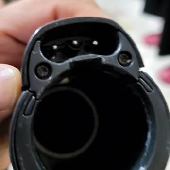 Philips Dikey Süpürge Sap Soketi Çıktı, Garanti Kapsamında Ücretsiz Tamir Veya Değişim