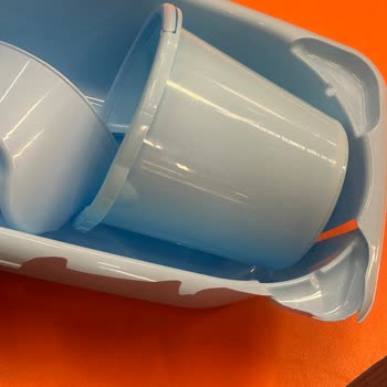 Kırık Banyo Seti Teslimatı Ve Mağaza Personelinin İlgisizliği