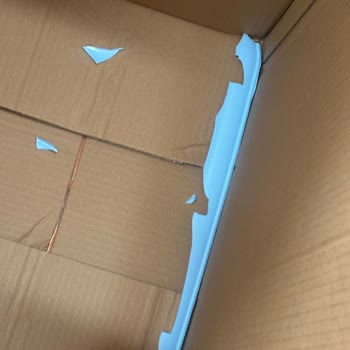 Kırık Banyo Seti Teslimatı Ve Mağaza Personelinin İlgisizliği