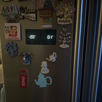 Vestel Buzdolabında Tekrar Eden Soğutmama Sorunu Ve Ürün Değişim Talebi