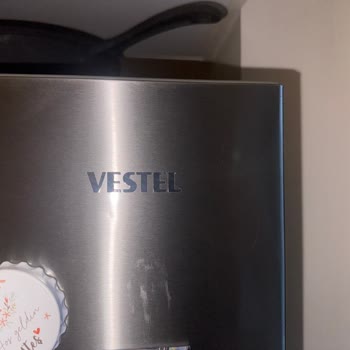 Vestel Buzdolabında Tekrar Eden Soğutmama Sorunu Ve Ürün Değişim Talebi
