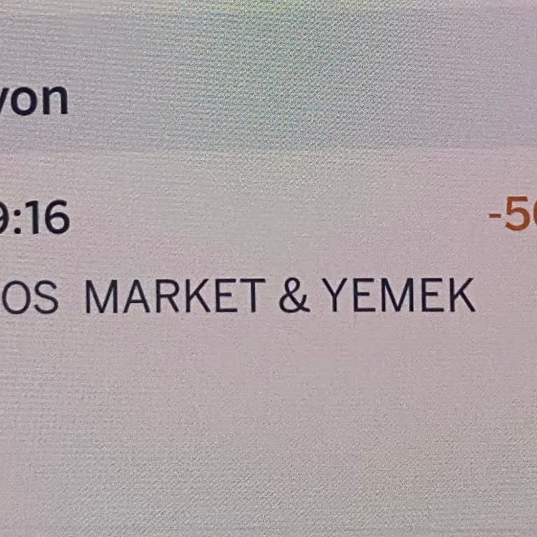 Ödeme Çekildiği Halde Sipariş İşlem Görmüyor Ve Destek Yok