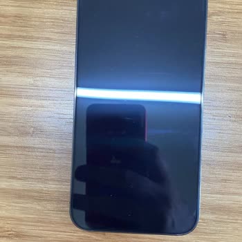 Hepsiburada’da Yenilenmiş Telefon’da Kamera Sorunu Ve Haksız Değişim Reddi