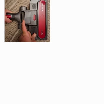 Dyson Cinetic Big Ball Hortum Yırtılması Garanti Kapsamında Değerlendirilmedi