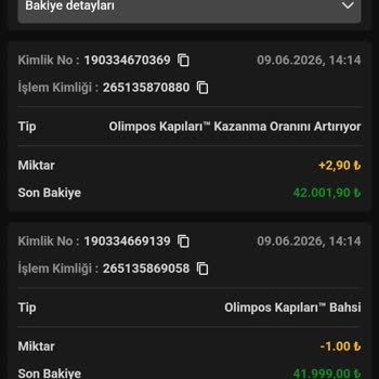 Royalbet’te Onaysız 42 Bin TL’lik Bakiyenin Sıfırlanması