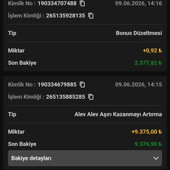 Royalbet’te Onaysız 42 Bin TL’lik Bakiyenin Sıfırlanması