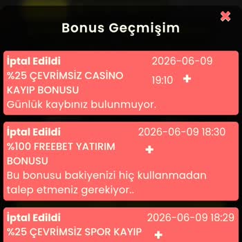Royalbet’te Onaysız 42 Bin TL’lik Bakiyenin Sıfırlanması
