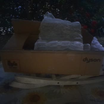 Dyson G1 Sap Sorunu Ve Garanti Değişim Sözüne Uymama