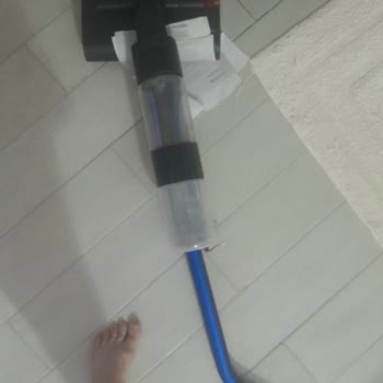 Dyson G1 Sap Sorunu Ve Garanti Değişim Sözüne Uymama