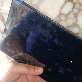 Media Markt’ta Sigorta Tutarsızlığı Nedeniyle Tablet Onarımının Reddedilmesi