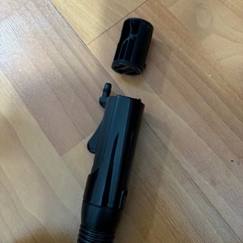 Bissell Spotclean Pro Hortum Başlık Aparatı Kırıldı, Parça Gönderimi Gerçekleşmedi
