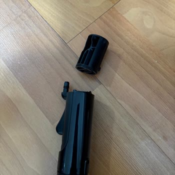 Bissell Spotclean Pro Hortum Başlık Aparatı Kırıldı, Parça Gönderimi Gerçekleşmedi
