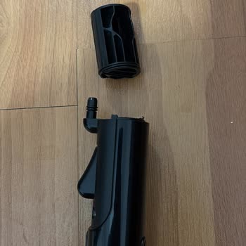 Bissell Spotclean Pro Hortum Başlık Aparatı Kırıldı, Parça Gönderimi Gerçekleşmedi