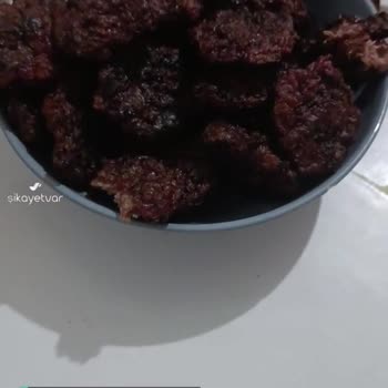 Emin Dana Kuşbaşı Bozuk!