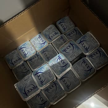 Gecek Su Kolisinde Eksik Ürün Teslimi