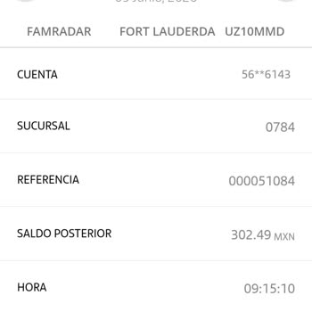 Reclamación Contra FamRadar por Cobro Tras una Prueba Gratuita