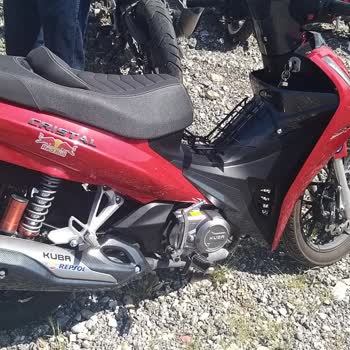 Araç Koruma Talebimin Reddedilmesi Ve Haksız Trafik Men Etmesi