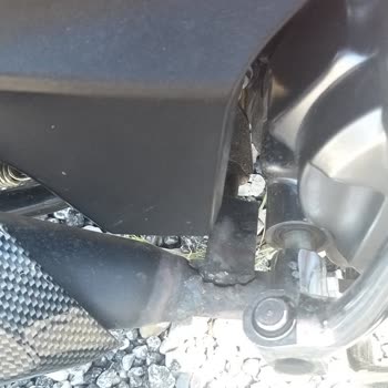 Araç Koruma Talebimin Reddedilmesi Ve Haksız Trafik Men Etmesi