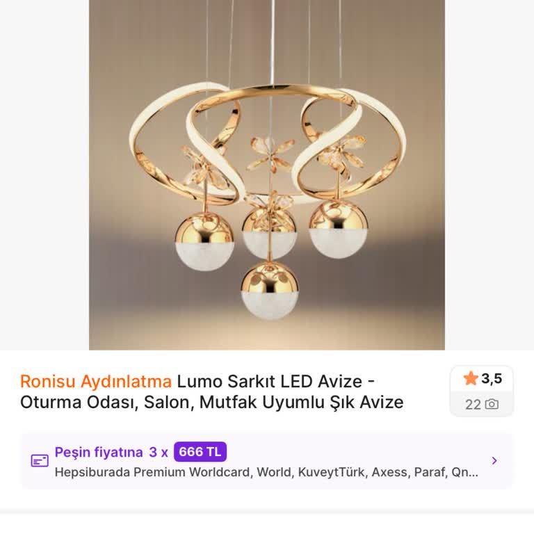 Sipariş Gönderilmedi, Stok Yok Deyip İptal Edildi