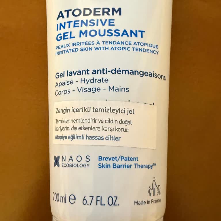 Ambalajı Farklı Gelen Bioderma Ürünü İçin İade Ve Orijinallik İncelemesi Talebi