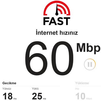Türk Telekom'da Sürekli Kesintiler Ve Hız Düşüşü