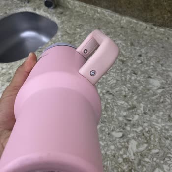 Sahte Stanley Termosun Su Sızdırması Ve Geri Ödeme Talebi