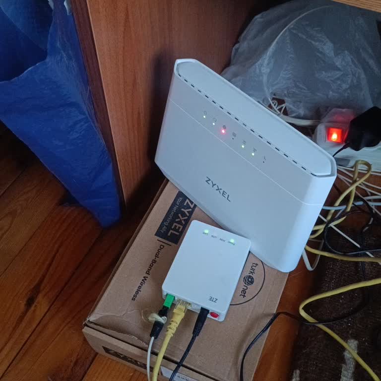 TürkNet İnternet Kesintisi Ve İlgisiz Müşteri Desteği Üzerine Şikayet