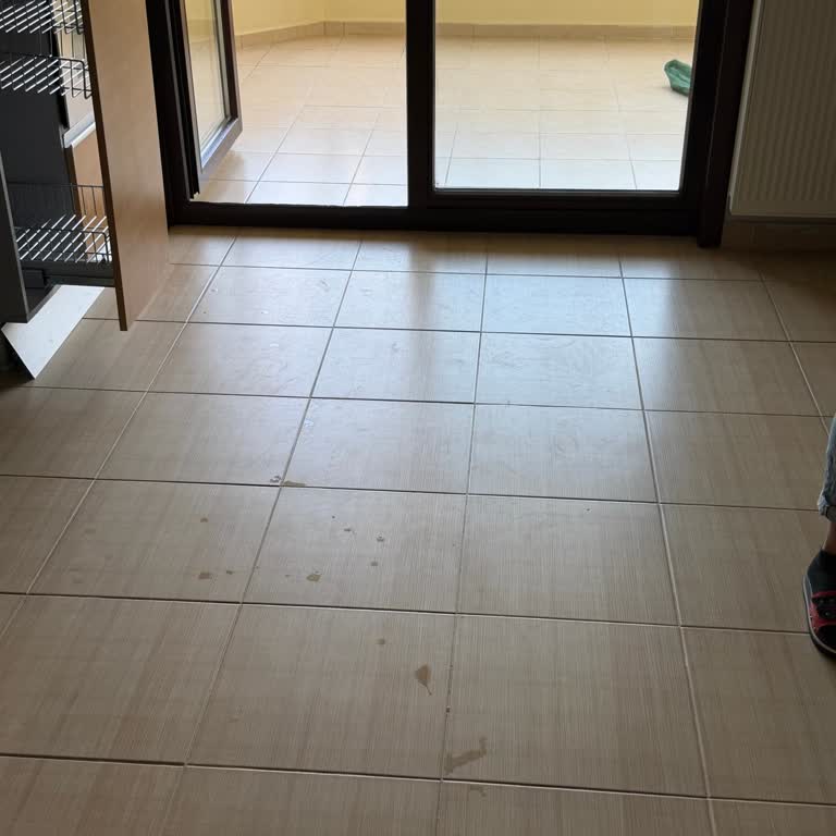 Bağlıca Manolya Halı Yıkama Kötü Hizmeti